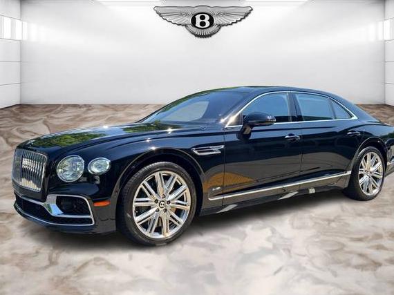 BENTLEY FLYING SPUR 2021 SCBBB6ZG8MC088812 image